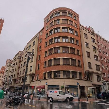 Encanto Y Confort En Calle Epalza - Tu Familia En El Corazon De Билбао Екстериор снимка